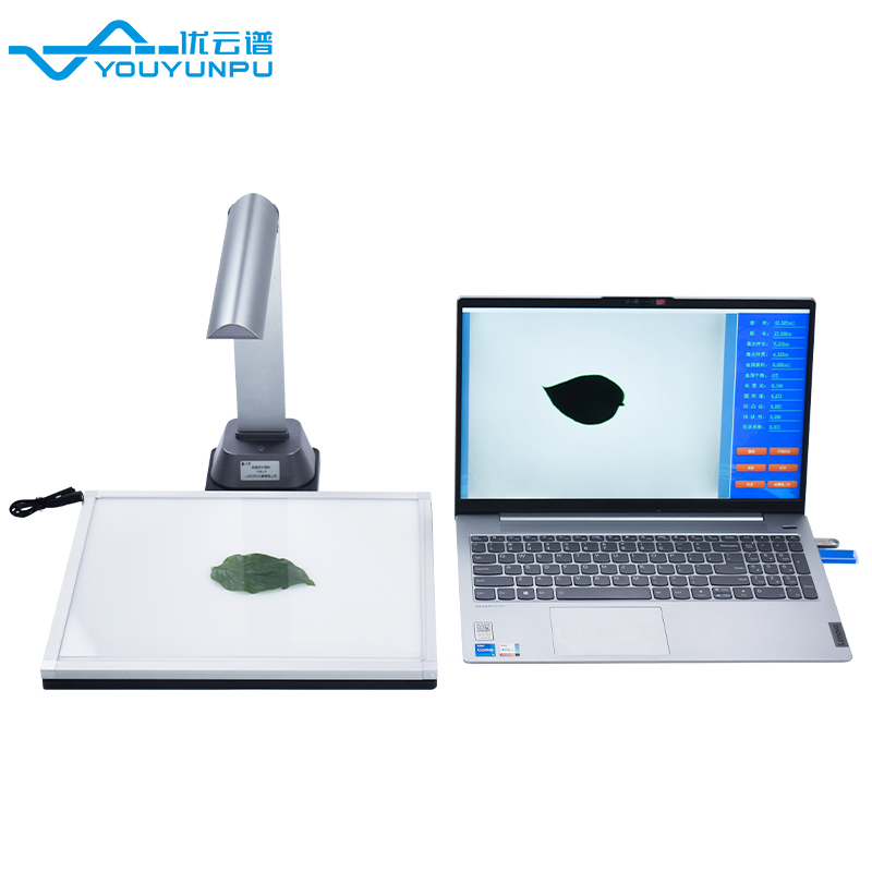 拍照式葉面積測量儀測葉片面積的儀器